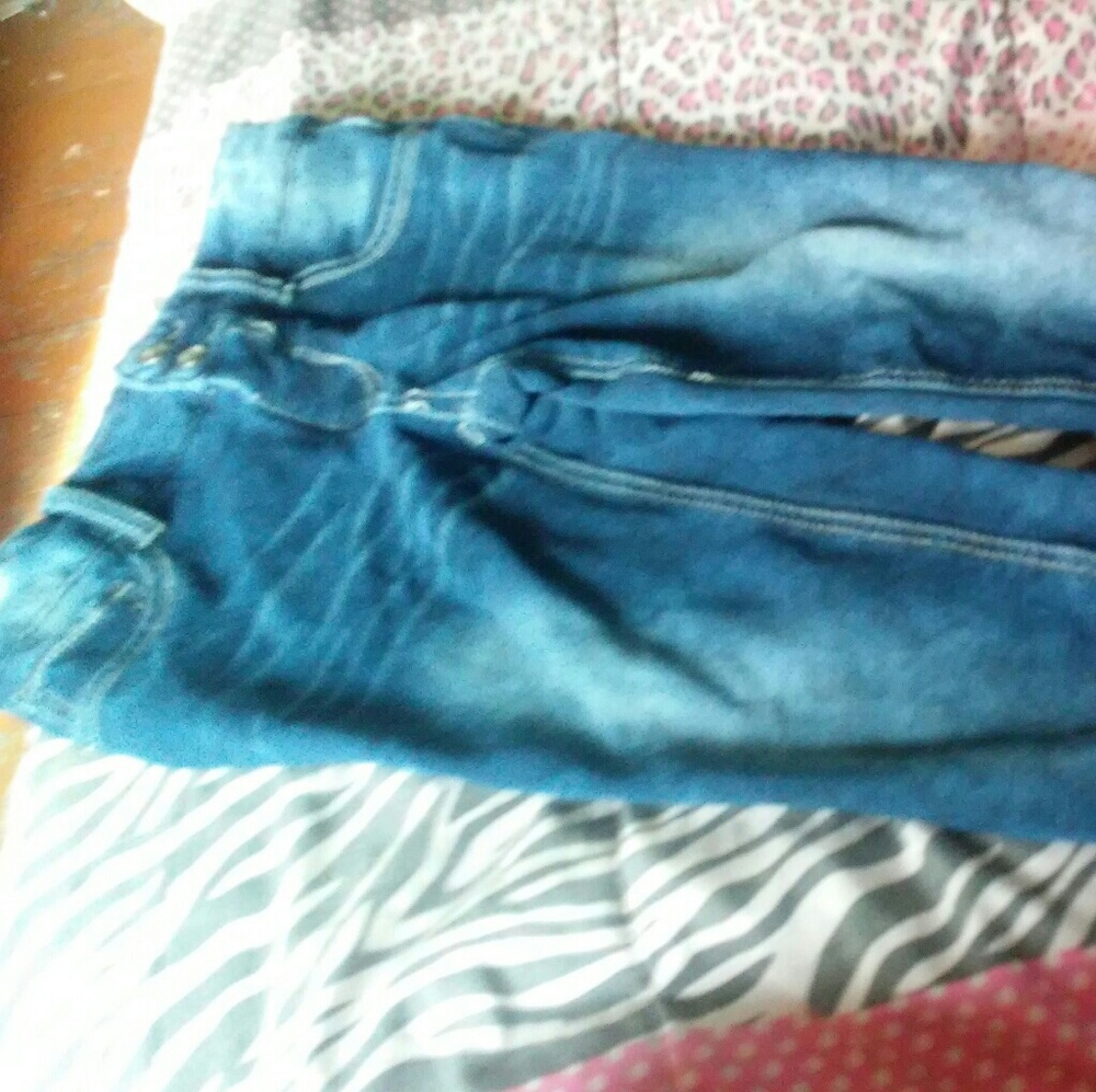 Kids Jeans